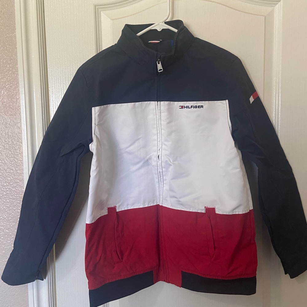Tommy Hilfiger jacket